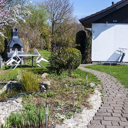 Im Herzen Der Natur Herdwangen-Schönach Buitenkant foto