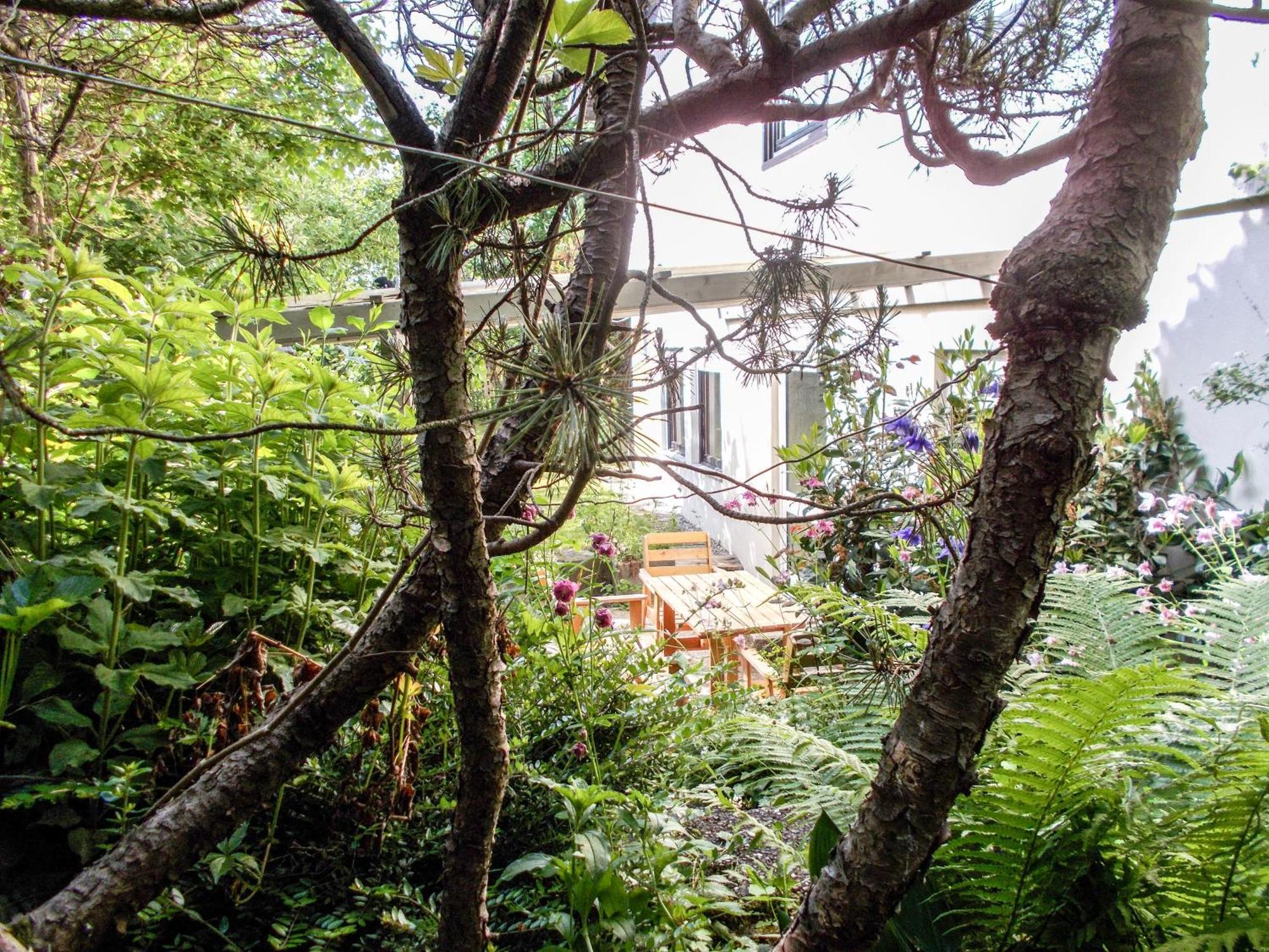 Im Herzen Der Natur Herdwangen-Schönach Buitenkant foto
