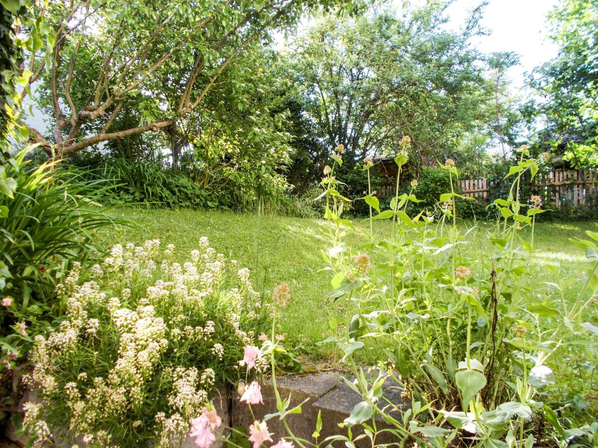 Im Herzen Der Natur Herdwangen-Schönach Buitenkant foto