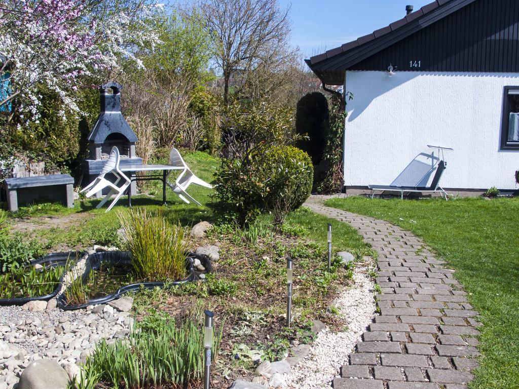Im Herzen Der Natur Herdwangen-Schönach Buitenkant foto